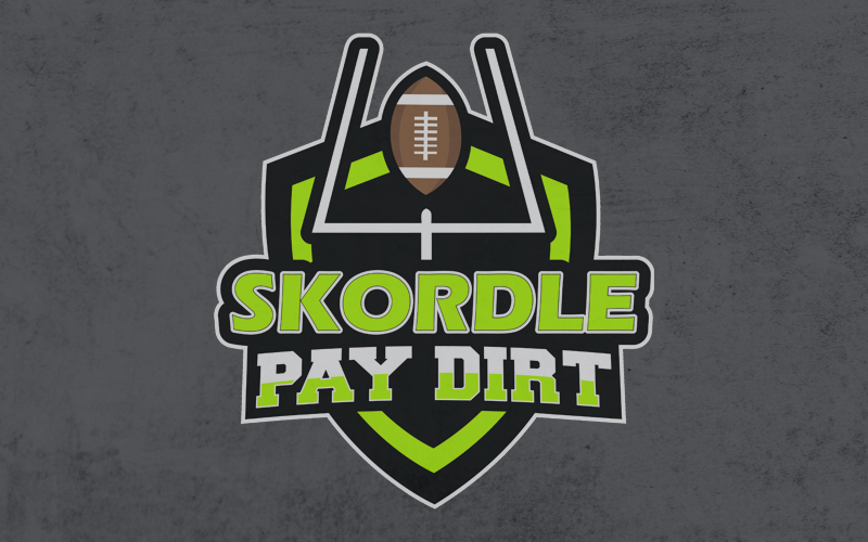 Week 9 Pay Dirt Picks & Results