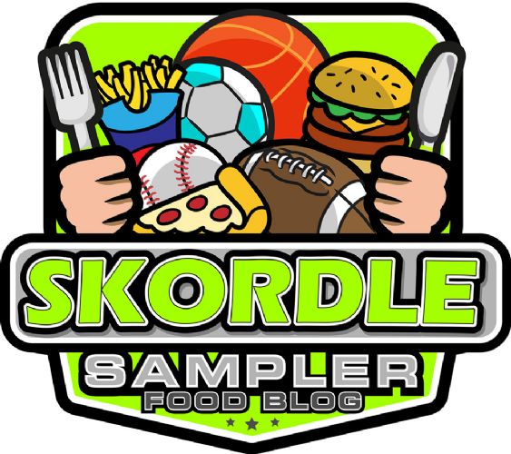 SKORDLE SAMPLER - Week 4 (2022) - The State Fair Food Tour