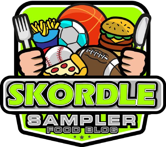 SKORDLE SAMPLER - Week 2 (2023): Kumback Lunch