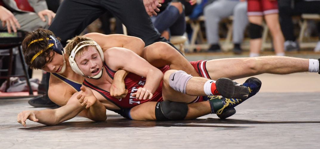 WRESTLING: All-State rosters announced